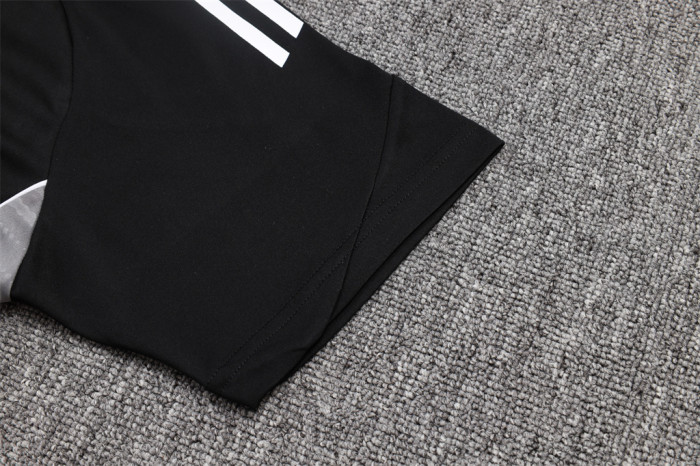 Argentina Training Short sleeve Jersey 25/26