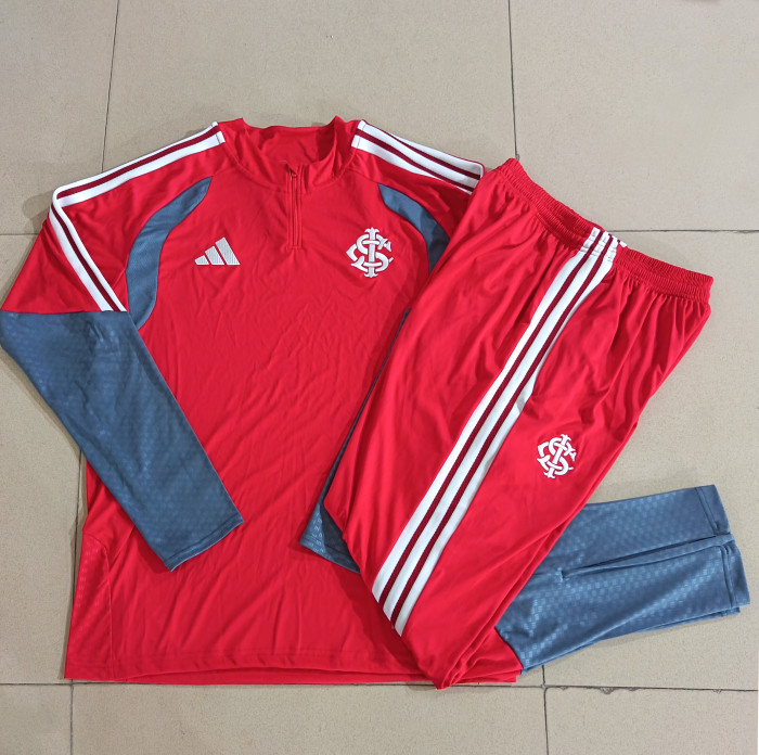 Internacional Training Jersey Suit 26/27