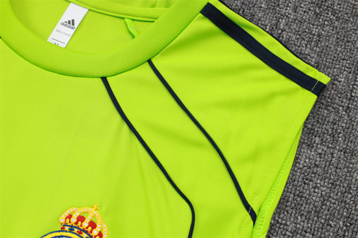 Real Madrid Training Jersey 25/26