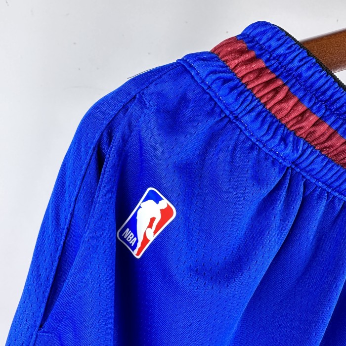 Denver Nuggets Basketball Shorts Statement Edition 22/23