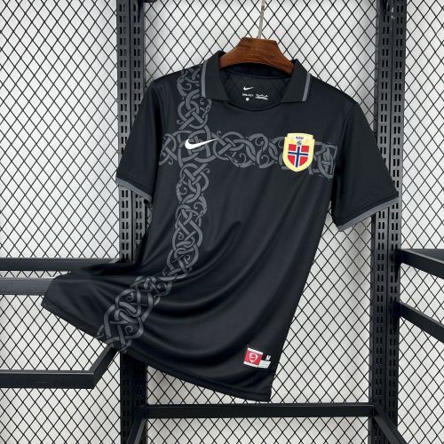 Norway 2026 Special Edition Man Jersey