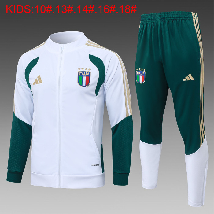 Italy Kids Training Suit 26/27