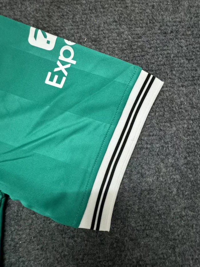 Liverpool Third Man Jersey 25/26