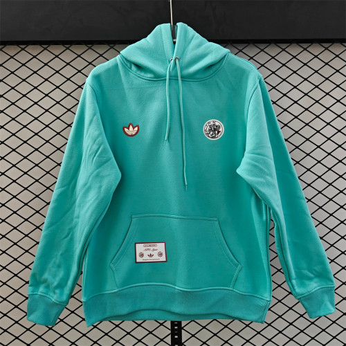 Ajax Hoodle Sweatshirt Training Jersey 25/26 (Multiple colors)