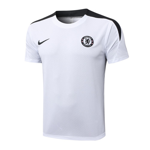 Chelsea Training Short sleeve Jersey 25/26