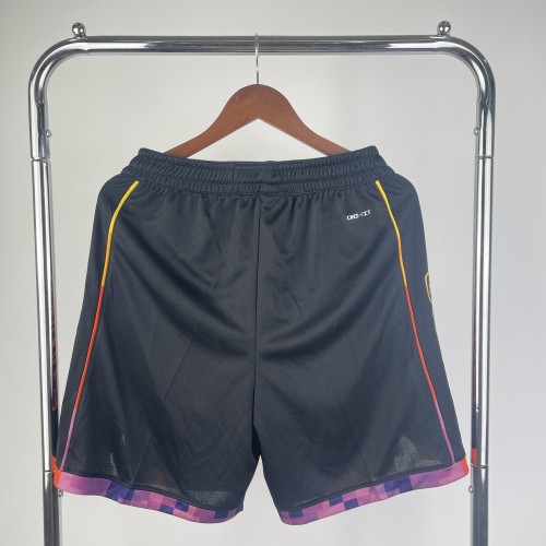 Phoenix Suns Basketball Shorts Statement Edition  2023