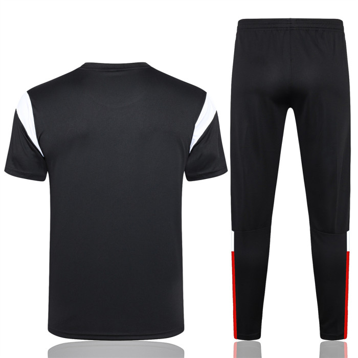 AC Milan Training Jersey 23/24