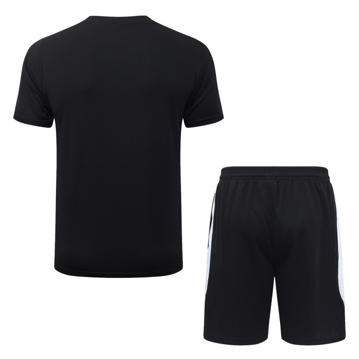Paris Saint Germain Training Short sleeve Suit 25/26