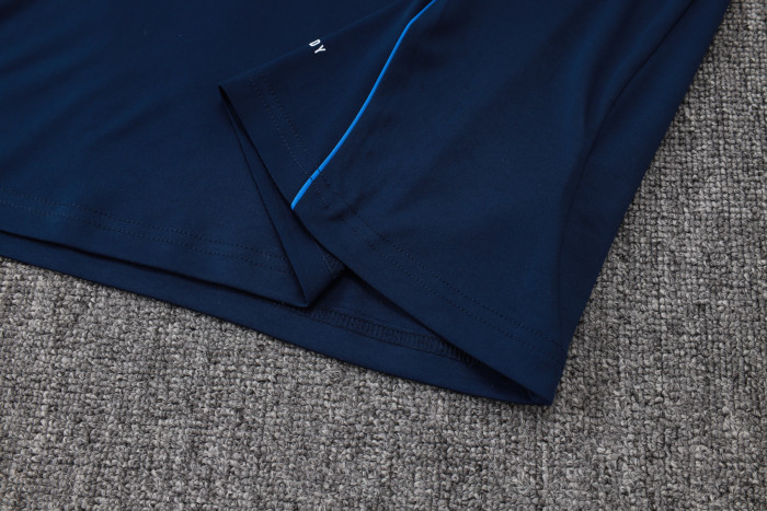 Real Madrid Training Short sleeve Suit 25/26
