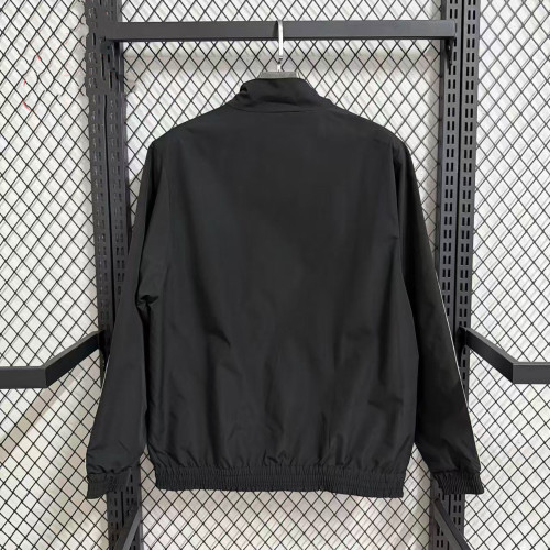 Germany Double-Sided Training Windbreaker 2025