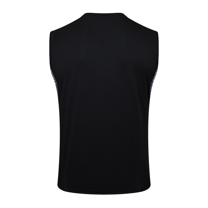 Real Madrid Training Jersey 25/26