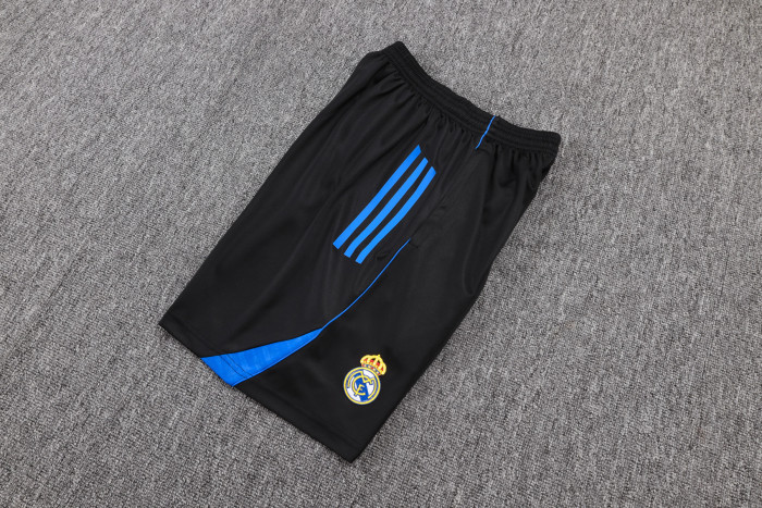 Real Madrid Training Short sleeve Suit 25/26