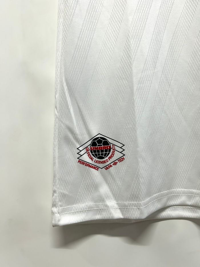 Manchester United Away Retro Jersey 1996/97