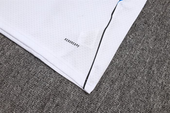 Manchester United Training Short sleeve Jersey 25/26
