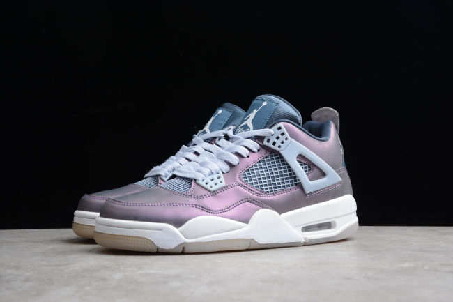 Air Jordan 4 “Monsoon Blue” BQ9043-400