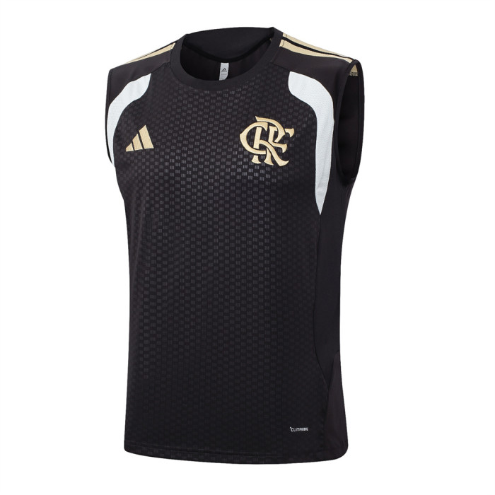 Flamengo Training Jersey 26/27