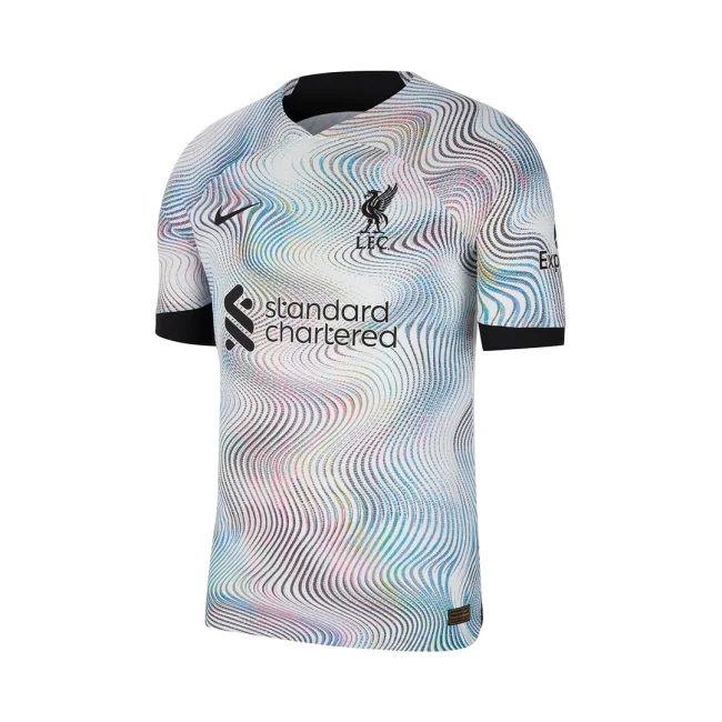 Liverpool Men Away Jersey 22/23