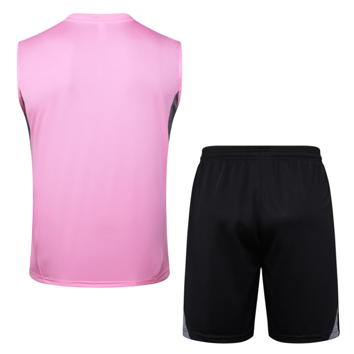 Inter Miami Training Jersey 25/26