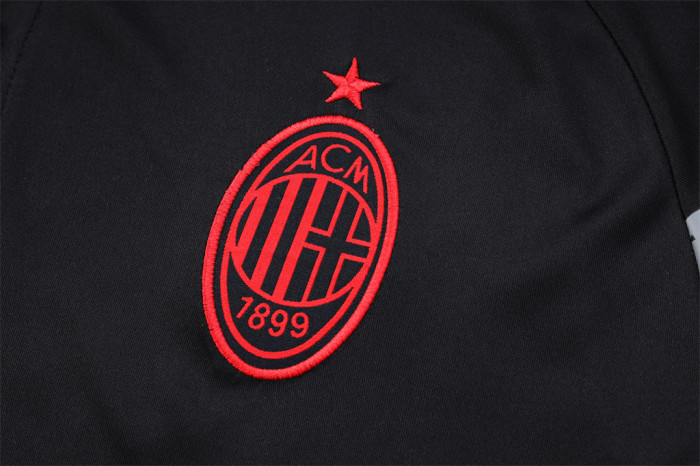 AC Milan POLO Jersey 23/24