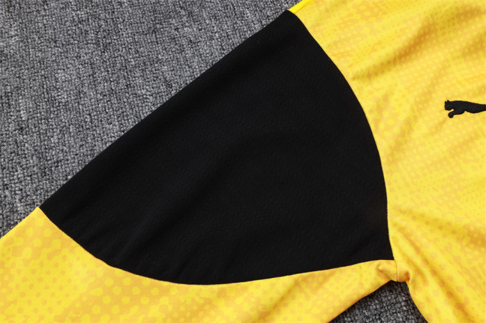 Borussia Dortmund Training Jersey Suit 25/26