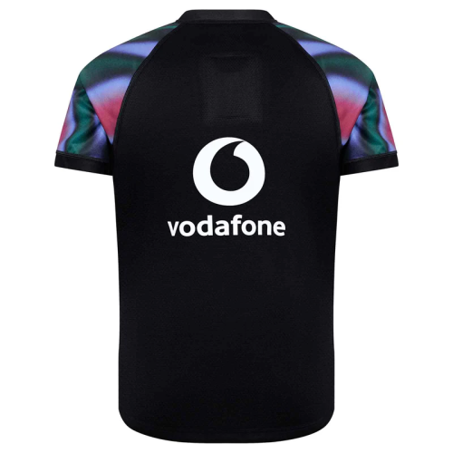 2026 Ireland Pre-game Pro Rugby Jersey