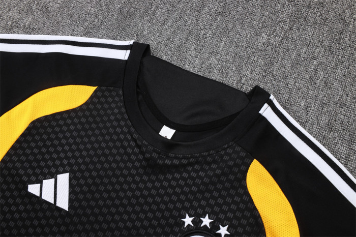 Germany Training Short sleeve Jersey 26/27