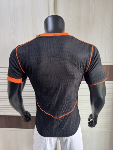 Corinthians Third Player Jersey 25/26