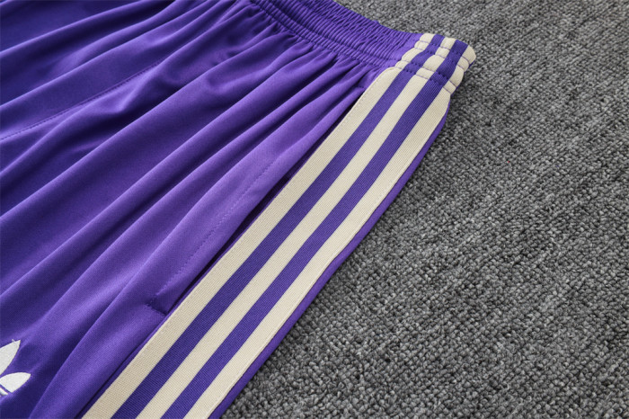 Real Madrid POLO Jersey 25/26