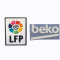 La Liga+ Arm ad