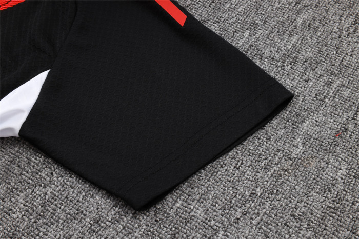 Liverpool POLO Jersey 25/26