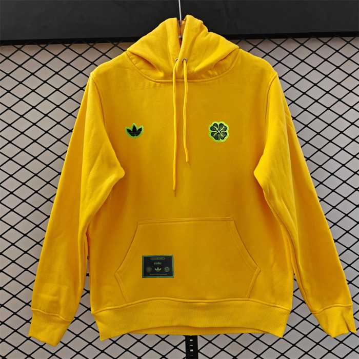 Celtics Hoodle Sweatshirt Training Jersey 25/26 (Multiple colors)