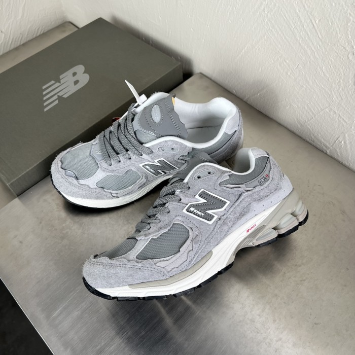 New Balance M2002RDM - Slate Grey - M2002RDM