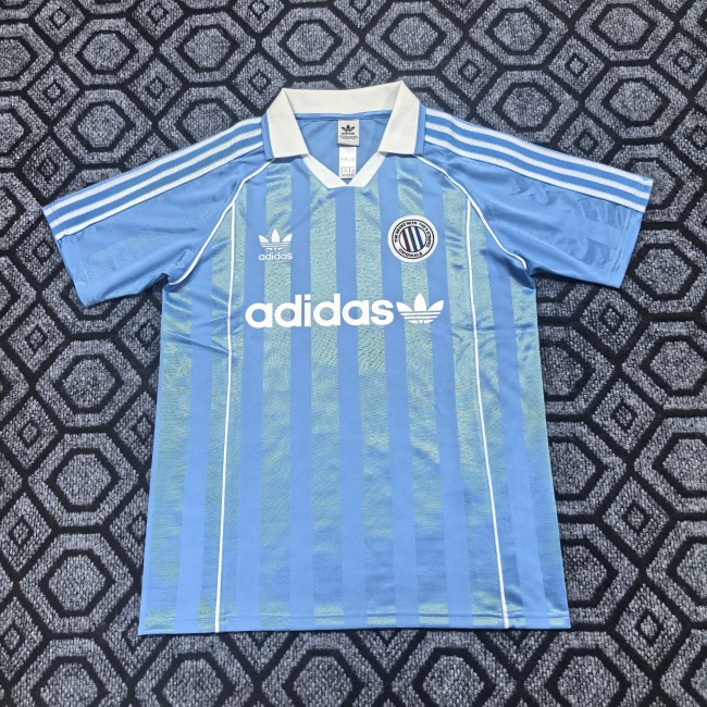 2025 OASIS TOUR JACQUARD JERSEY