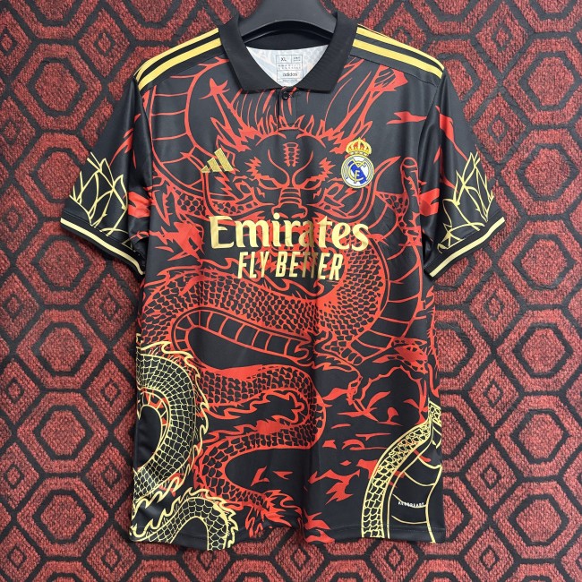 Real Madrid Special Edition Man Jersey 2024