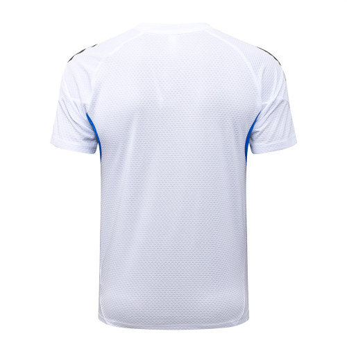 Manchester United Training Short sleeve Jersey 25/26
