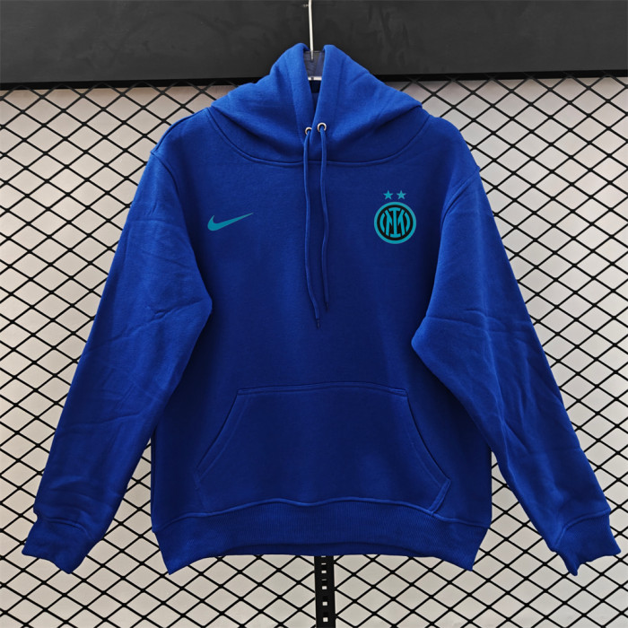 Inter Milan Hoodle Training Jersey 25/26 (Multiple colors)