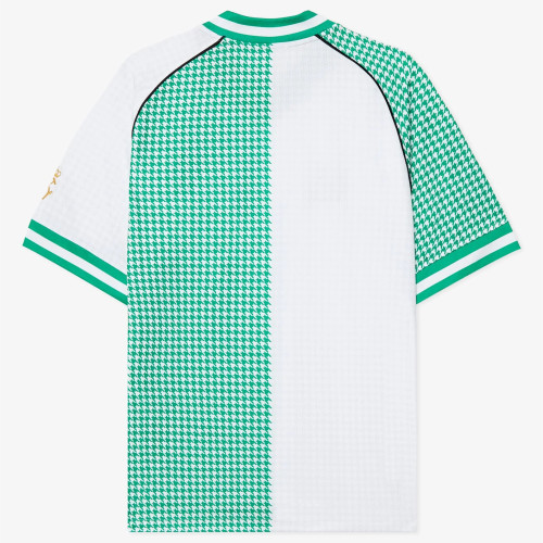 Racing de Santander 113th Anniversary Men Jersey 26/27