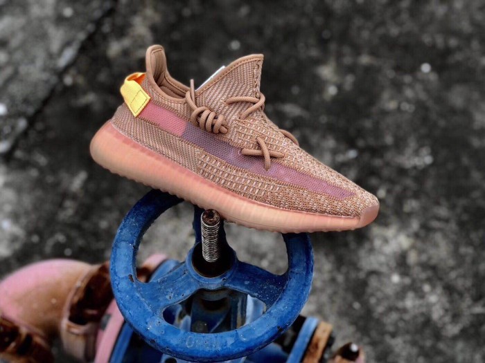 Yeezy Boost 350 V2 “Clay” EG7490