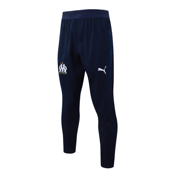 Marseille Training Jersey Suit 25/26
