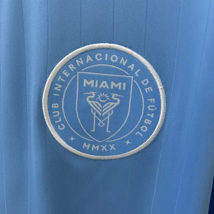 Inter Miami Third Man Jersey 25/26