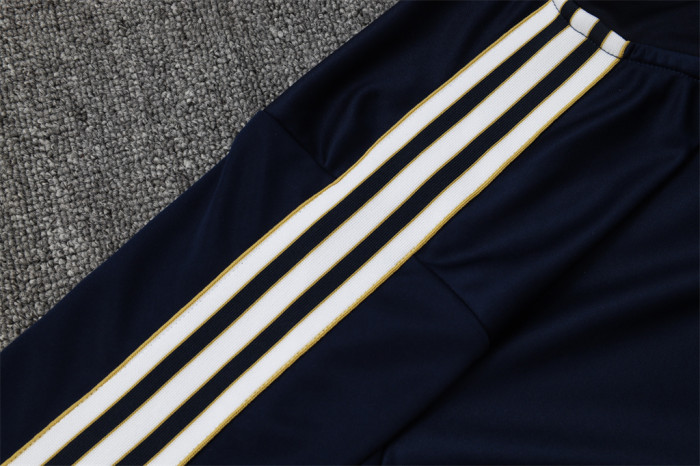 Juventus Training Jacket Suit 25/26