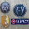 UCL + FIFA