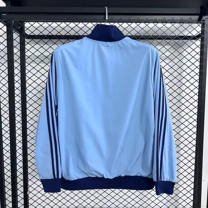 Argentina Training Windbreaker 2025
