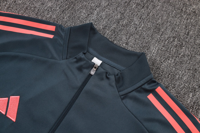 Bayern Munich Training Jersey Suit 25/26