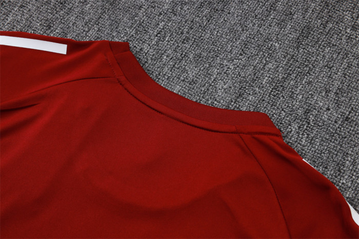 Arsenal Training Short sleeve Jersey 25/26