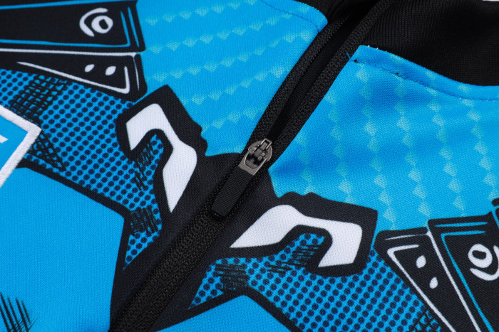 Napoli Training Jacket Suit 25/26