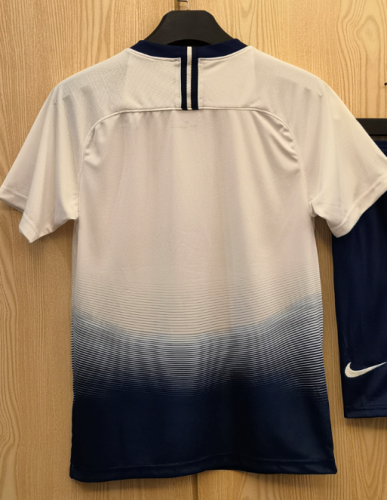 Tottenham Hotspur Home Man Jersey 18/19 Tops