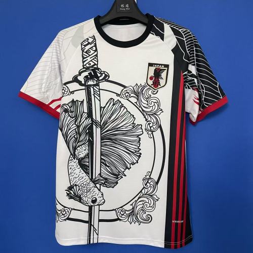 Japan Special Edition Jersey 2025