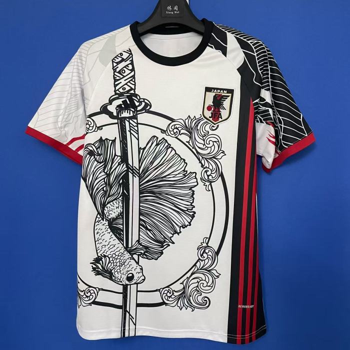 Japan Special Edition Jersey 2025
