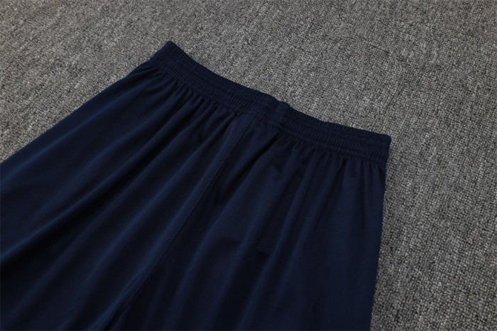 Barcelona Training Jersey Suit 25/26